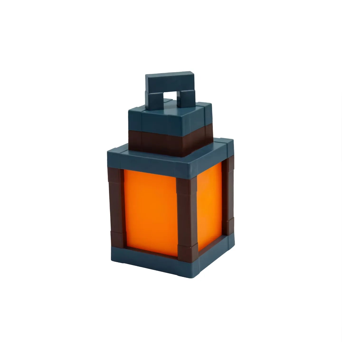 MineGlow Lantern – Rechargeable Pixel Light